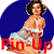  Pinup Girls - 